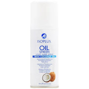 Isoplus Oil Sheen Coconut oil