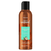 Pantene Truly Natural Conditioning Serum with Coconut & Jojoba Oil 3oz