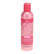 Luster's Pink Hair Lotion, Oil Moisturizer, Original 8oz