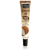 Via Natural Coconut Oil, 1.5oz