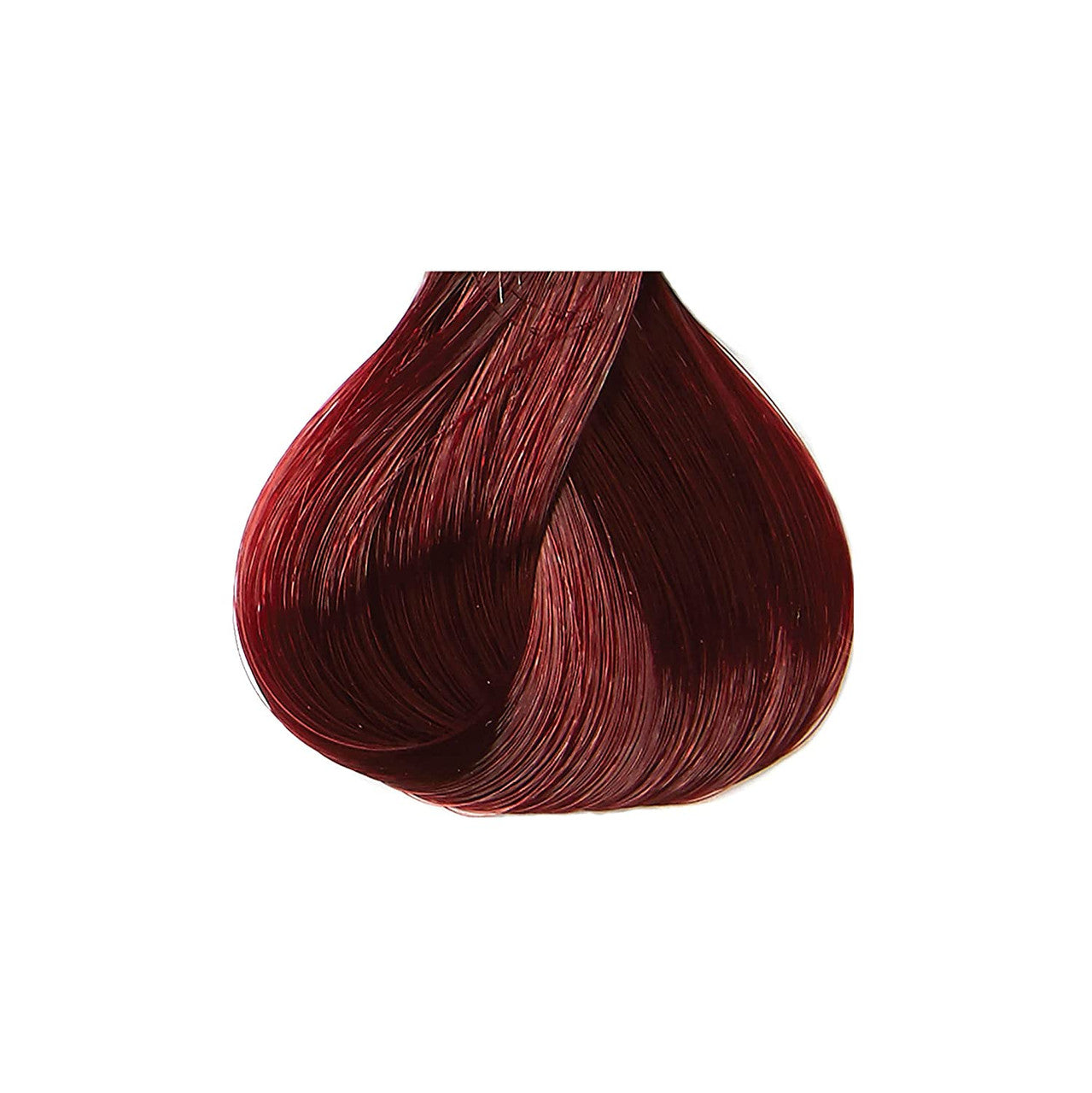Tintation Kiss Color Mahogany Red