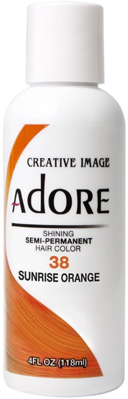 Adore Sunrise Orange