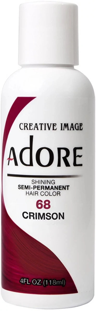 Adore Crimson
