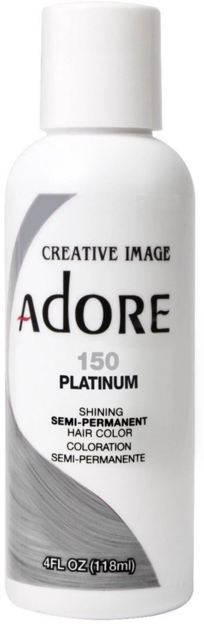 Adore Platinum