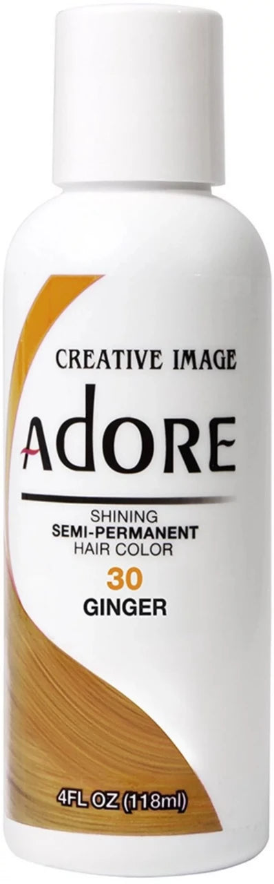 Adore Ginger