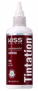 Tintation Kiss Color Paprika