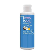 Lotta Body Sleek Me Blowout Lotion, 8oz
