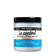 Aunt Jackie’s in Control Anti Proof Moisturizing Softening Conditioner