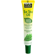 VIA Natural 100% Natural Tea Tree Oil 1.5oz