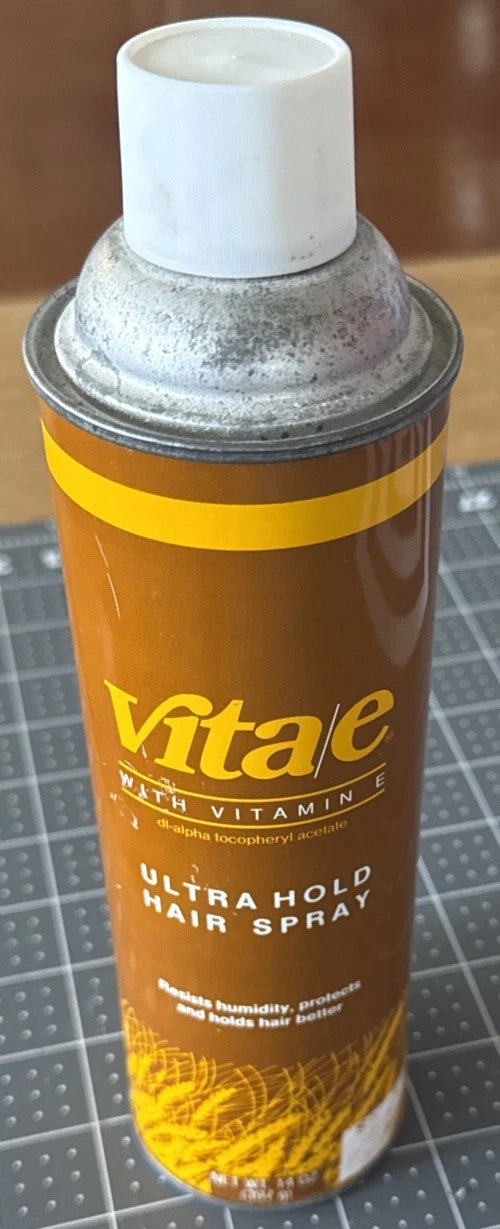 Lamaur Vitae Ultra Hold