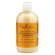 Shea Moisture Raw Shea Butter Moisture Retention Shampoo 13oz
