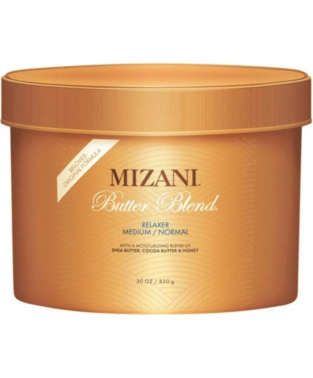 MIZANI Butter Blend RELAXER