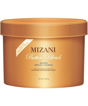 MIZANI Butter Blend RELAXER