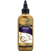 Bigen Semi-permanent Hair Color Royal Purple | RP3 | 3oz