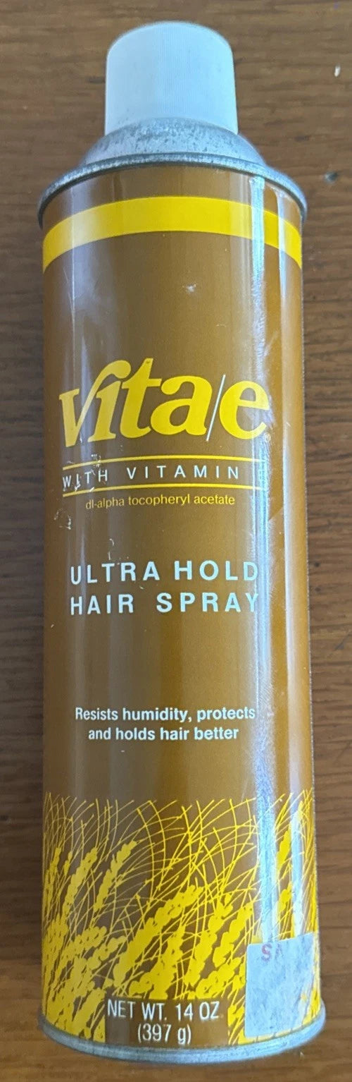 Lamaur Vitae Ultra Hold