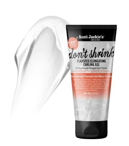 Aunt Jackie’S Curl & Coils Don’T Shrink