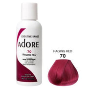 Adore Raging Red