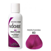 Adore Fiesta Fuchsia