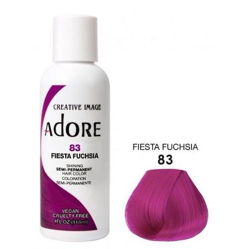 Adore Fiesta Fuchsia