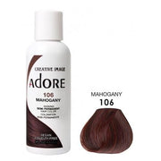 Adore Mahogany