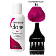 Adore Raspberry Twist
