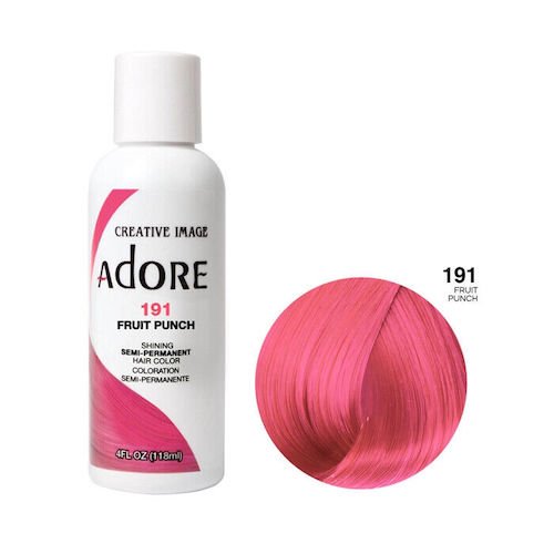 Adore Fruit Punch