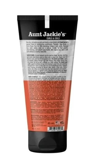 Aunt Jackie’S Curl & Coils Don’T Shrink