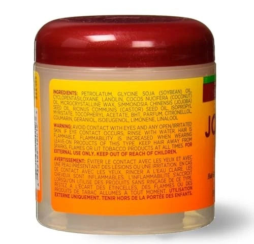ORS Jojoba Oil Hairdress 5.5 oz
