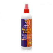 Salon Pro 30 Sec Weave Spray 12oz