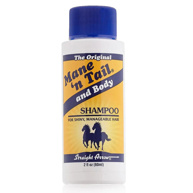 Mane 'N Tail and Body Original Shampoo