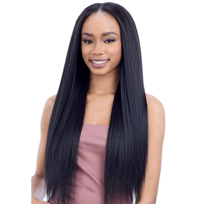 Shake-N-Go Organique Mastermix Weave - Straight 24"