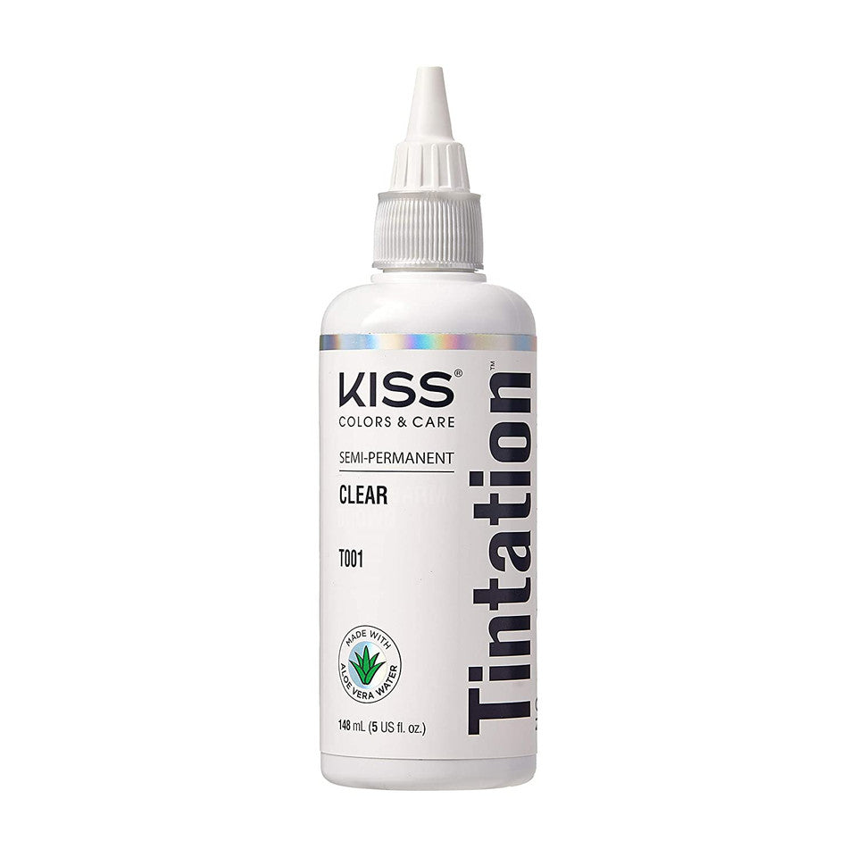 Tintation Kiss Color Clear