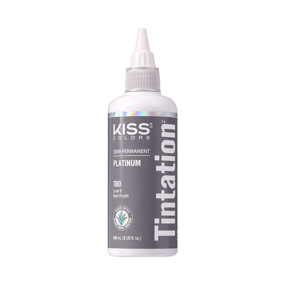 Tintation Kiss Color Platinum