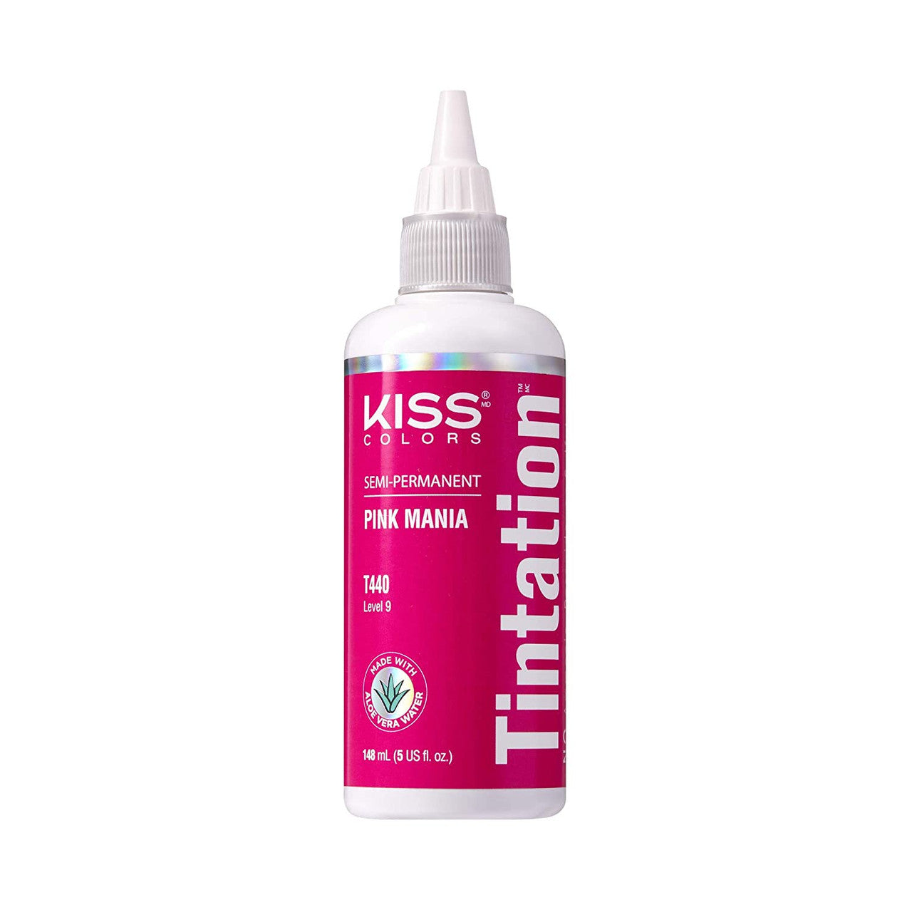 Tintation Kiss Color Pink Mania