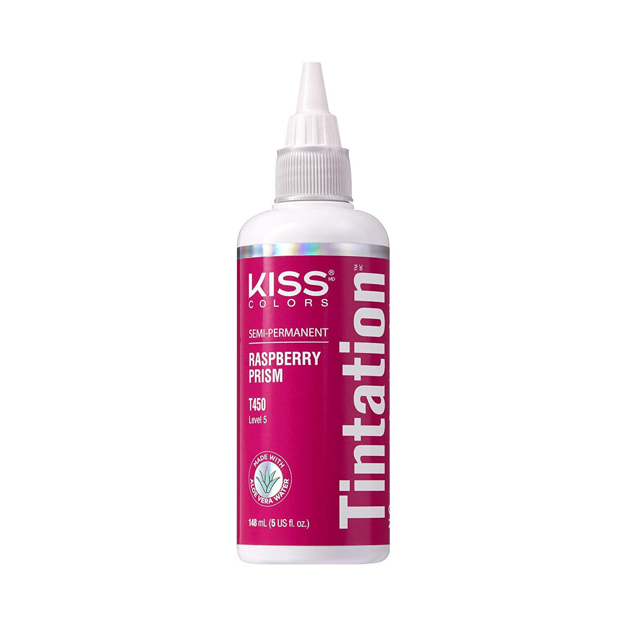 Tintation Kiss Color Raspberry Prism