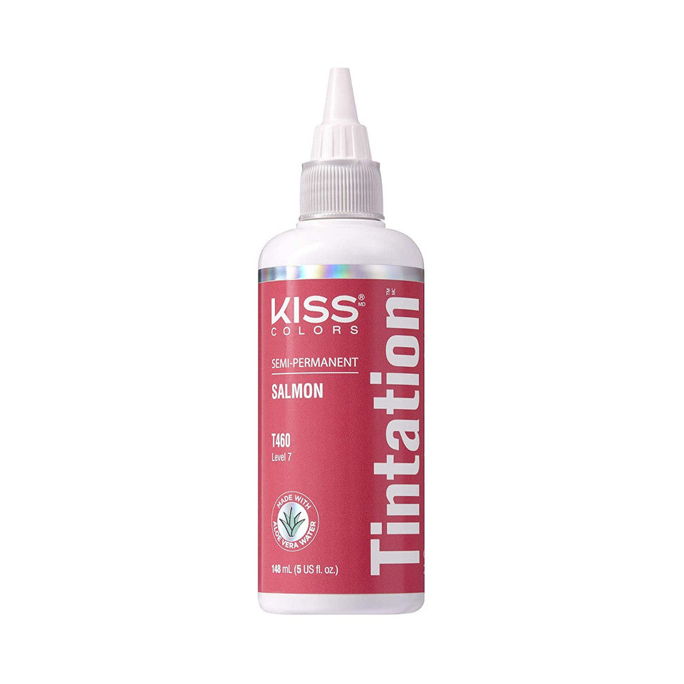 Tintation Kiss Color Salmon