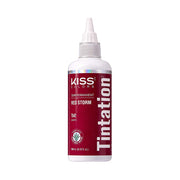 Tintation Kiss Colors Red Storm