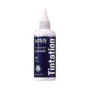 Tintation Kiss Colors Blue Black