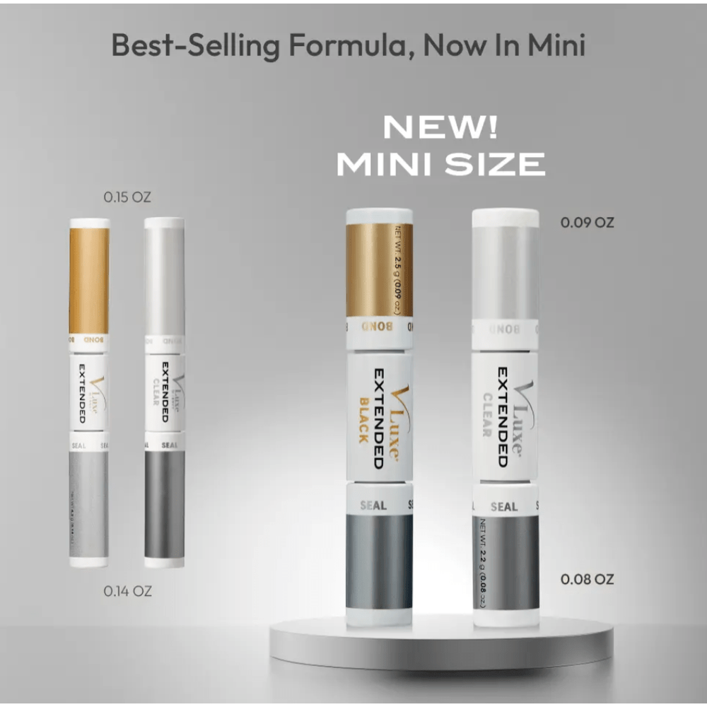 Ivy Kiss Mini Extended Bond & Seal – 2.5g
