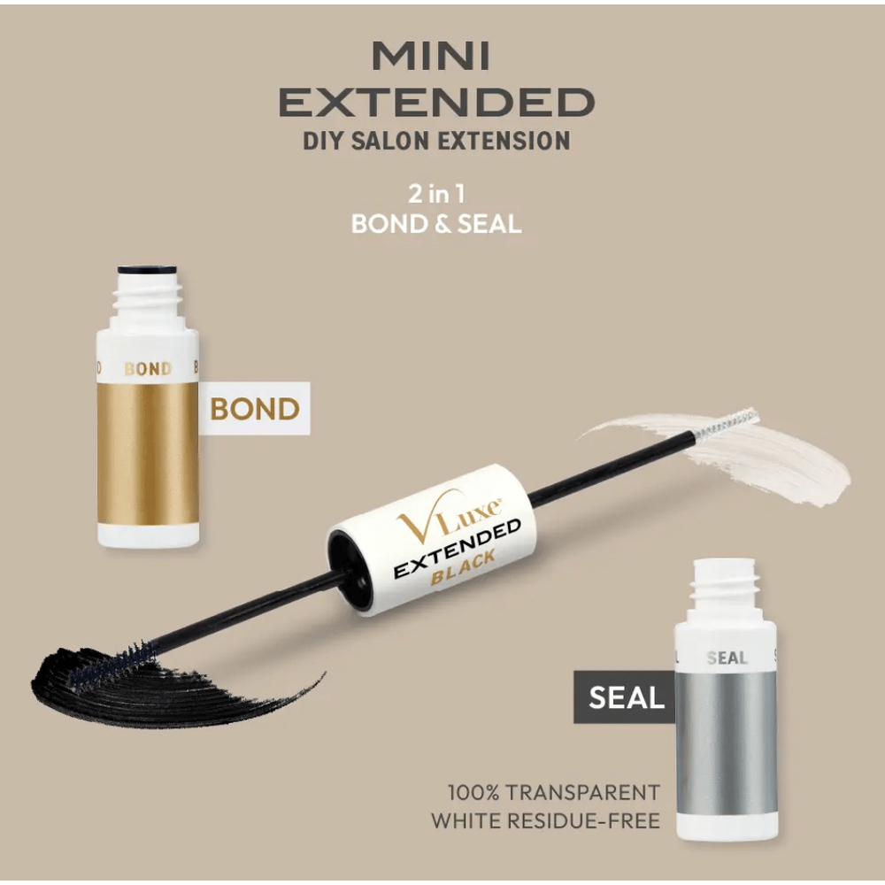 Ivy Kiss Mini Extended Bond & Seal – 2.5g