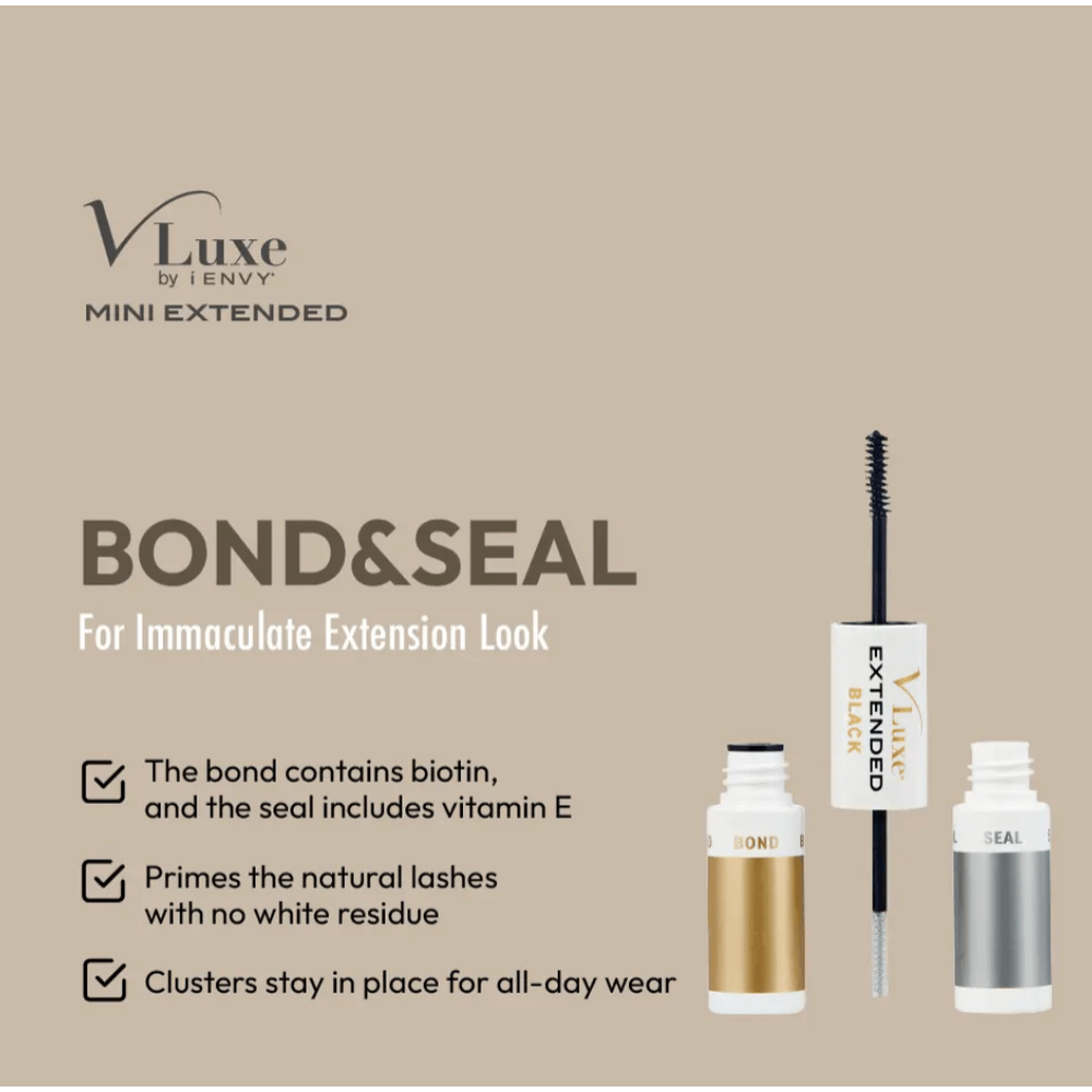 Ivy Kiss Mini Extended Bond & Seal – 2.5g