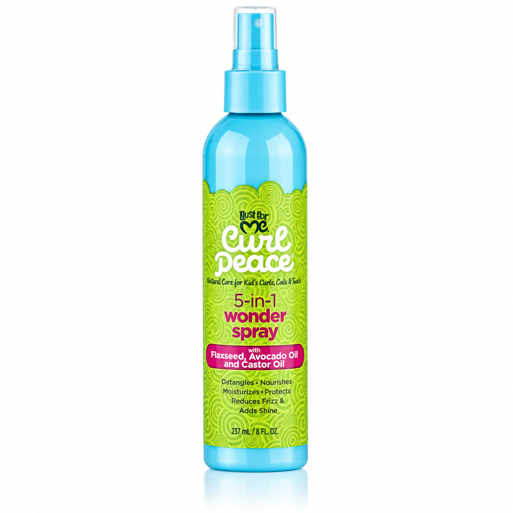 Just For Me - 5-in-1 Wonder Spray 8oz